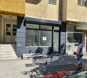 Izdajem lokal,Cvijiceva 3,lokal 2, 50m2 prizemlje+50m2 podrum